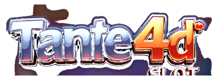 tante4d slot logo