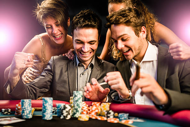 tante4d slot mobile gaming