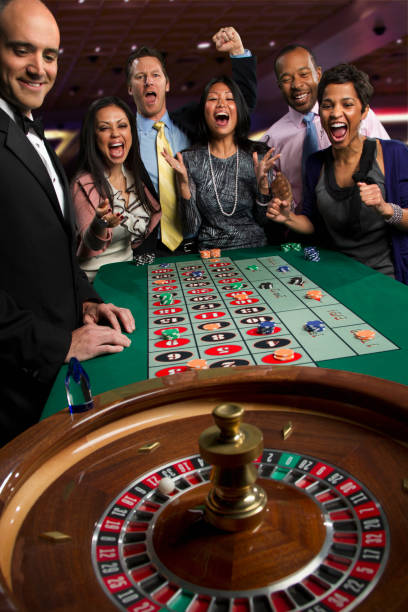 tante4d slot What's inside our slot rooms