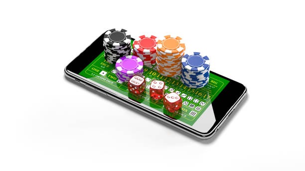 tante4d slot Bingo